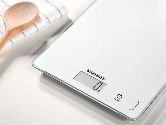 Leifheit Compact 300 kitchen scale Photo 6