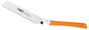 Hand saw NEO tools 44-610, weight 278 g, 1 pc