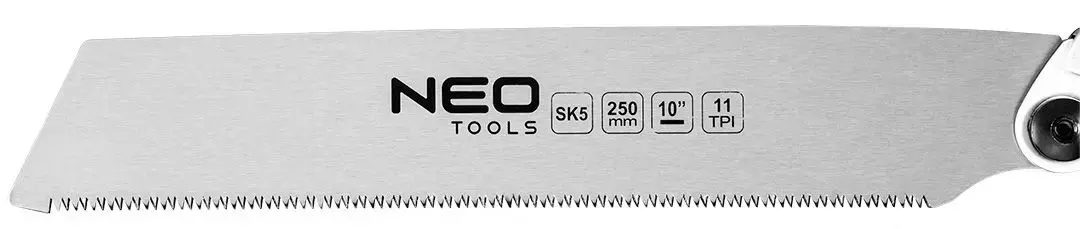 Rokzāģis NEO tools 44-610 Photo 4