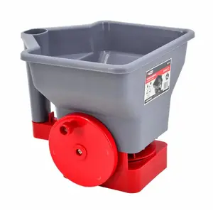 Garden cart / wheelbarrow AWTools AW60501 — width 230 mm, height 210 mm, weight 400 g