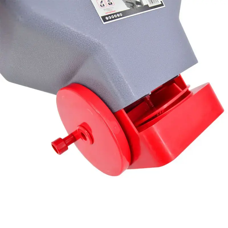 Dārza rati AWTools AW60501 Photo 3