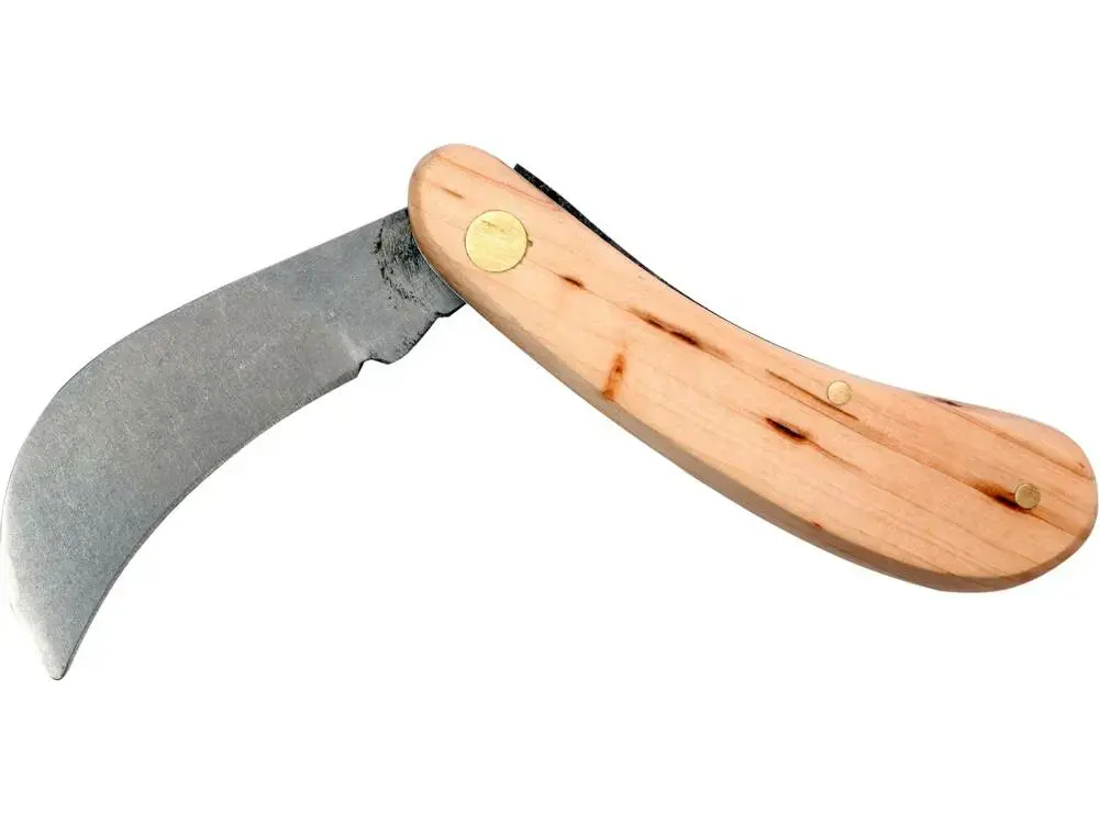 Pocket knife Polmag TOYA 76660 Photo 2