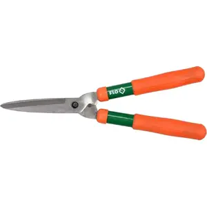 Pruning shears Flo 99001, bypass lopper, length 415 mm, single piece