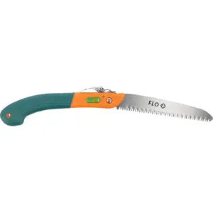 Jigsaw/Scroll Saw/Reciprocating Saw Blade Flo 28641 — 1 pc