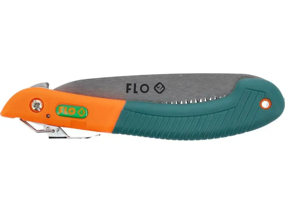 Jigsaw/Scroll/Reciprocating Blade Flo 28641 Photo 2