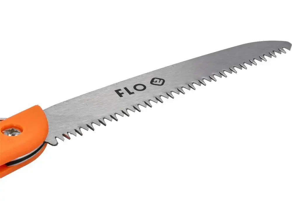 Jigsaw/Scroll/Reciprocating Blade Flo 28641 Photo 6