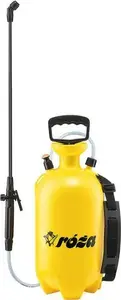 Garden sprayer Sourcing QUAZAR.ROSE SPRAYER 8L — 8 L capacity, handheld/portable for hobby garden use