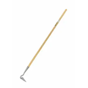 Мотыга AWTools AW00310 — садовая мотыга, вес 650 г