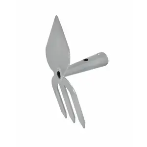 Hoe AWTools AW00304 — garden hand hoe, weight 250 g