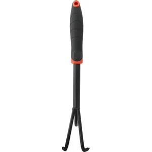 Garden Claw EPM E-210-8868 — manual soil aerator and weed remover