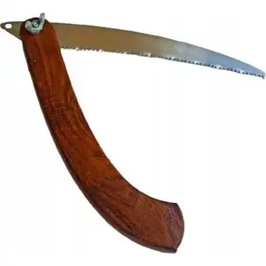 Pruning saw Art-Pol AR folding telescopic branch saw PIŁA DO GAŁĘZI ROZKŁADANA/AR