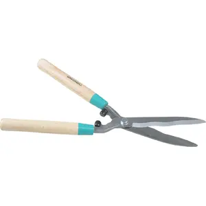 Hedge shears Greenmill GR6413 with 20 cm blade length