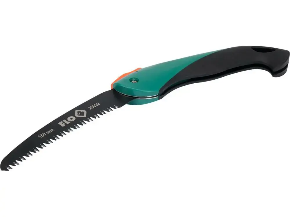 Ручная ножовка TOYA Flo 28630 — 150 мм Photo 3