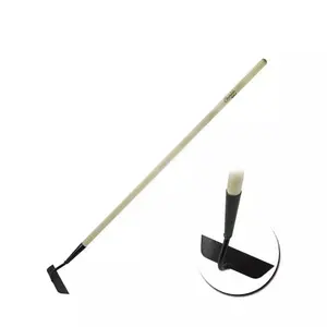 Hoe Dedra 80C070 — garden hand tool, 1 piece