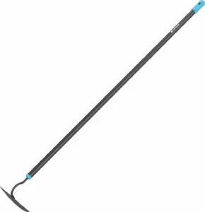 Hand Hoe Cellfast C.IDEAL Motyka Półokrągła — steel blade, wooden handle