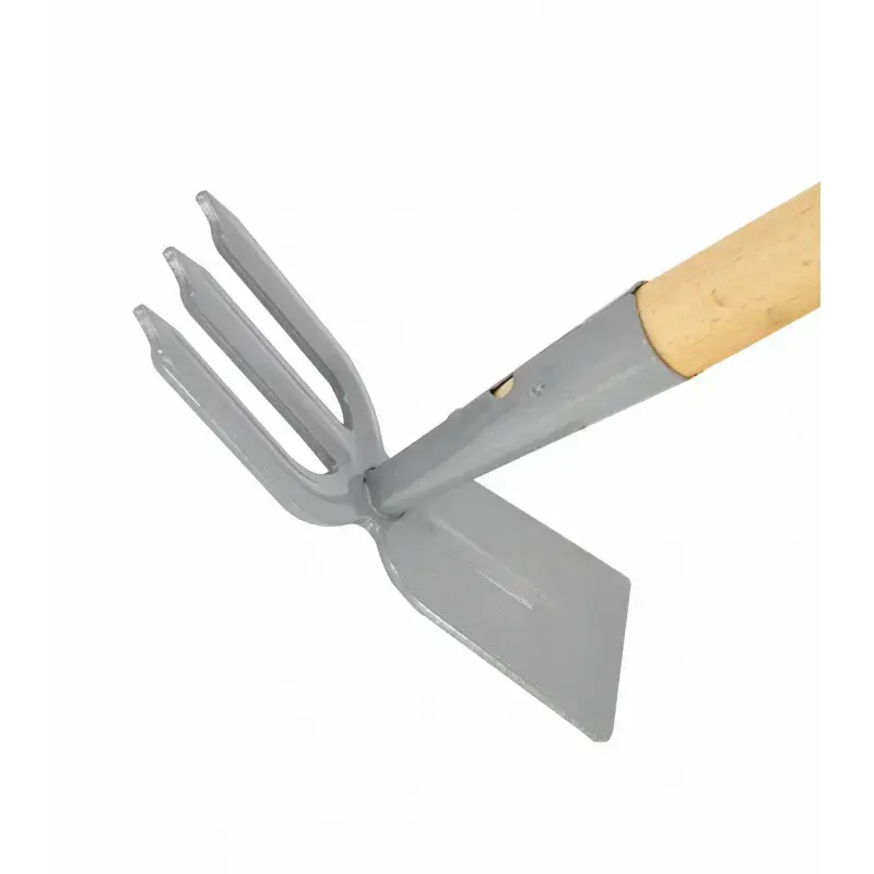 AWTools AW00313 hoe — garden hand hoe Photo 3