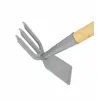 AWTools AW00313 hoe — garden hand hoe Photo 3
