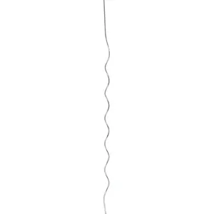 Plant support spiral Home It Ø7.0 mm x 150 cm, Home It model 92144