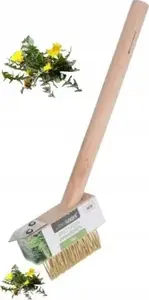 Cleaning Brush KOOPMAN metal brick brush 36 cm — KO101652/ALL