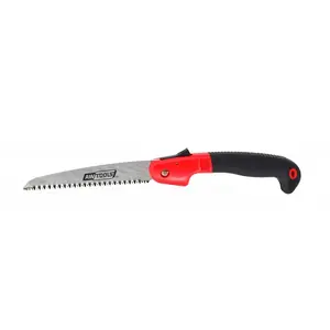 Rokzāģis AWTools AW63301 — manuāls griešanas instruments, svars 460 g