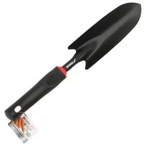 Lāpstiņa/kastuvītis Dedra 80A080 — roku instruments, 1 gab.