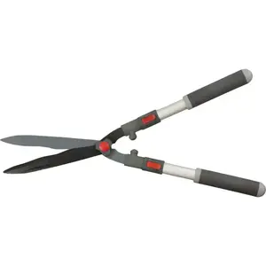 Hedge clipper/shear Proline 40050 — manual garden hedge trimmer, single-piece