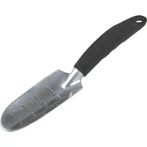 Garden transplanting trowel Greenmill UP0181, 31 cm blade length