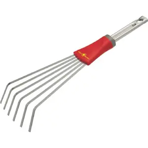Sourcing WOLF GARTEN RABBERS MINI LD-M garden tool — compact hand cultivator, model 71AIA003650