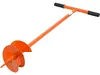 Hand auger Flo 35669 Photo 2