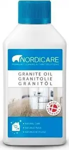 Fa Nordicare Granite Oil 250 ml – Fa granite care oil for stone surfaces