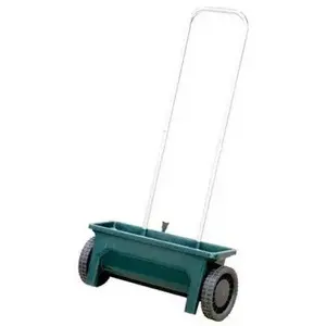 Spreader with 2 Wheels No name OT1401 — 12 L Capacity