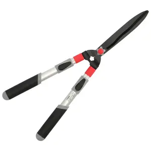 Hedge clipper DEDRA 80A043 — Dedra electric/manual garden shears, single unit