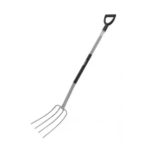 Pitchfork AWTools AW00081 — garden fork, weight 1.9 kg