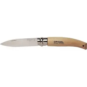 Garden knife Opinel 08 — Opinel folding garden knife model 08 (MPN 001216)