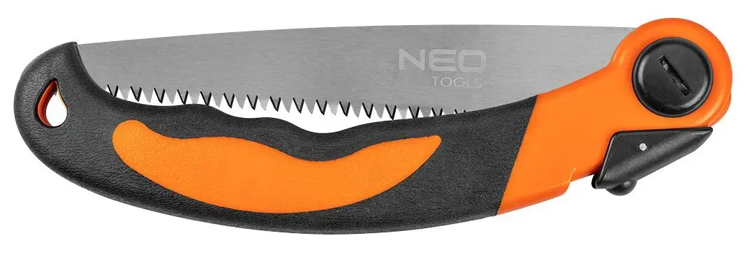 Hand saw NEO tools 63-120 Photo 5