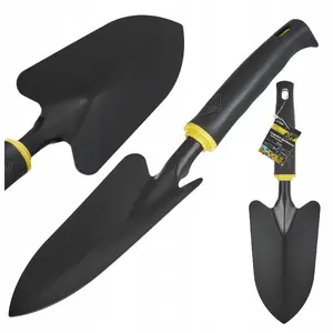 Garden shovel broad Skaut wide digging blade 24/96