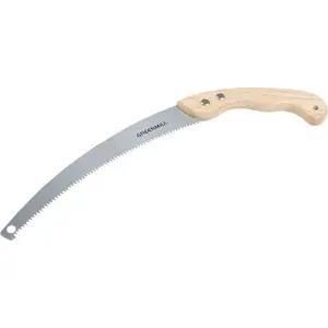 Pruning saw Greenmill Lisi ogon 33 cm GR6665A – handheld pruning saw, 33 cm blade length