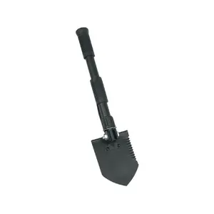 Shovel/trowel Flo 99054, length 410 mm, single-piece hand tool