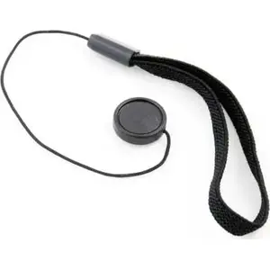 Lens Cap Holder JJC SB257 — cap retention accessory for camera straps and bags