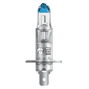 Halogen headlight bulb Osram Night Breaker Silver H1 68 W 12 V P14.5s (2 pcs)