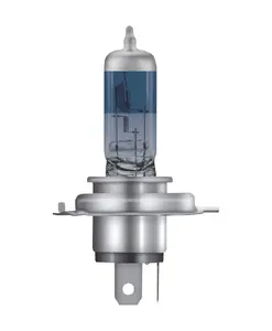 Car light bulb Osram L62193CBB-HCB, P43t base, 100 V, 3200 K, pack of 2