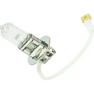 Automotive halogen bulb BLOW H3 12V 55W (model 5047#)