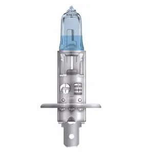 Halogen headlight bulb Osram Cool Blue Intense H1 55W 12V