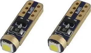 LED bulb Amio T5 STANDARD 1xSMD 3030 12V High Power