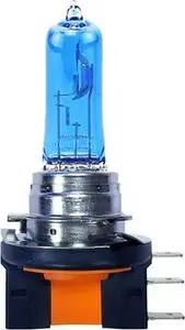 Halogen Bulb H15 12V 55W Amio – single beam automotive headlight bulb