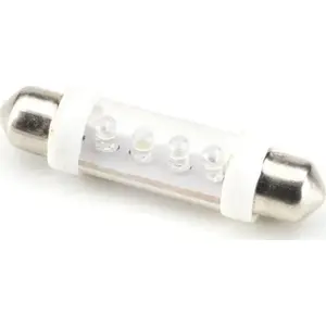 Automotive LED Bulb Torpedo 2 pcs by BOTTARI