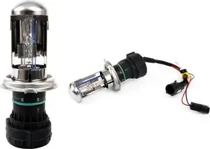 Halogen/Bi-Xenon replacement bulb Amio H4 85V 35W 6000K for automotive headlights
