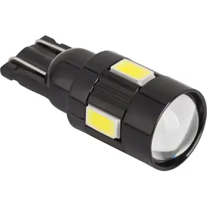 Car LED Bulb Rebel Light T10 12V (Conbus) — automotive interior and marker lamp
