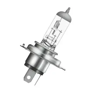 Halogen car bulb Osram 64193 H4 P43t 12 V 60 W