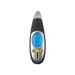 Tire pressure gauge RING RTG6 — portable analog/digital gauge RTG6 by RING